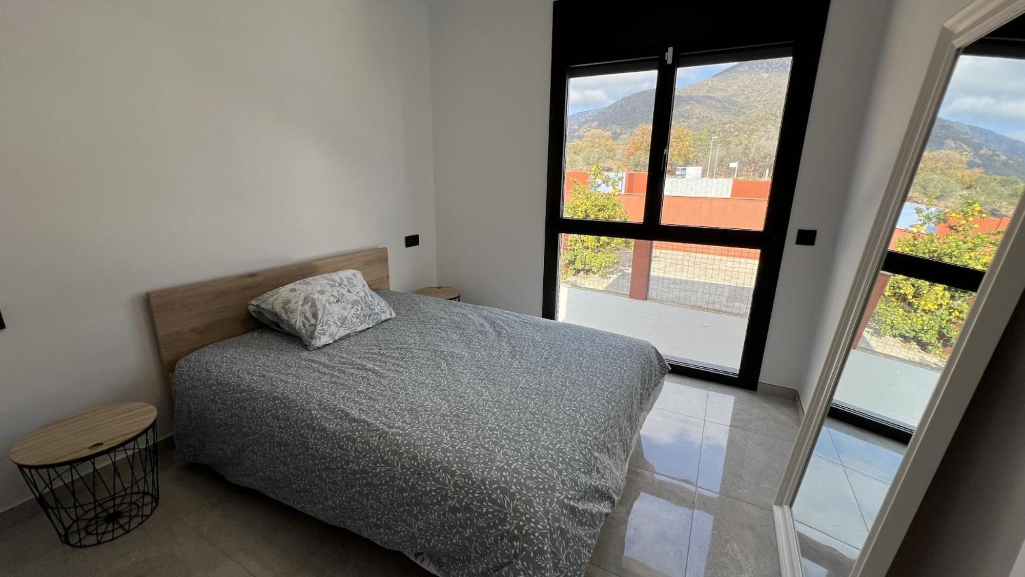 Casa Moderna Roses Con Piscina Y Jardin Mas Bosca, Roses Villa Palau Saverdera Ngoại thất bức ảnh