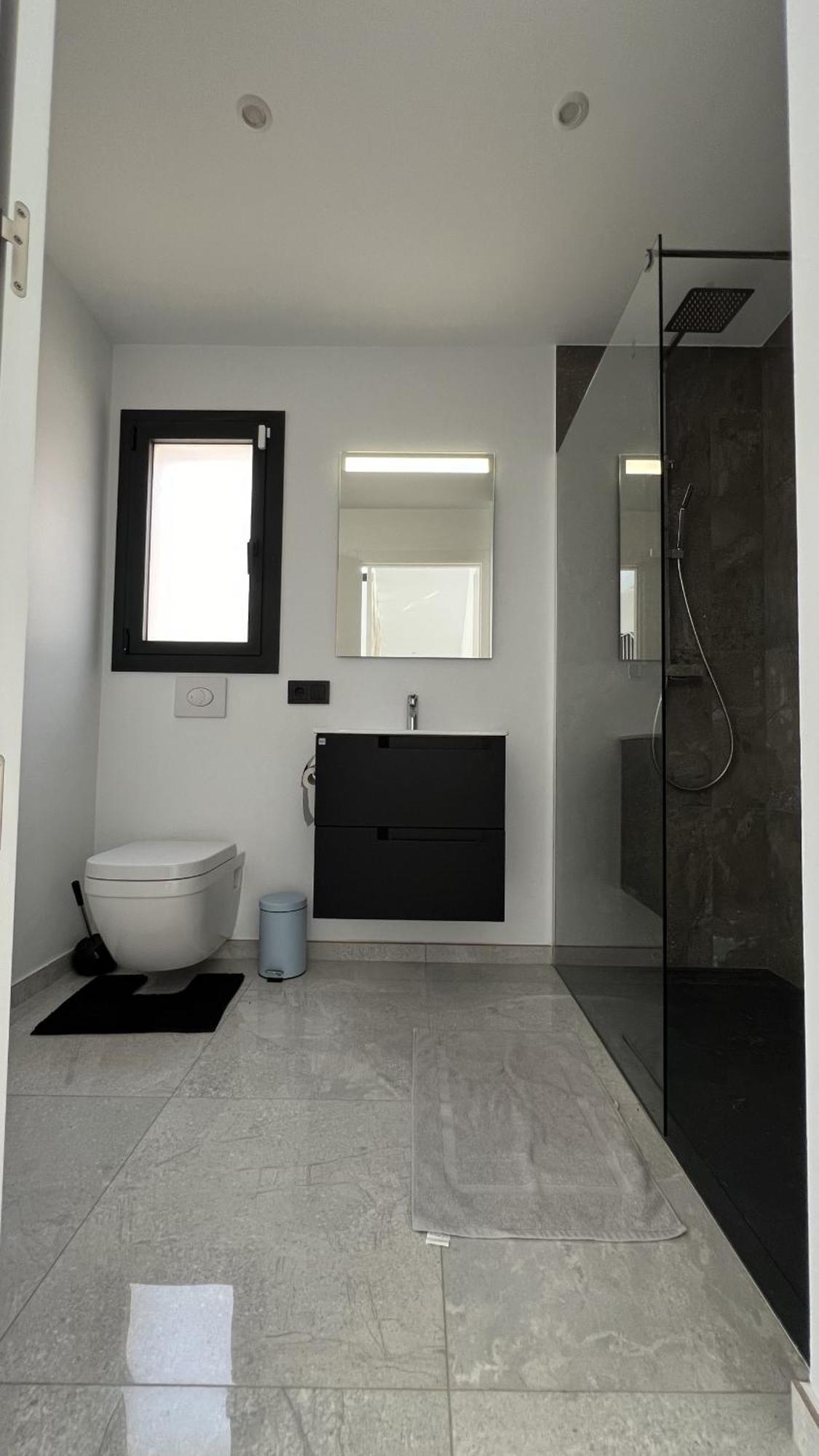 Casa Moderna Roses Con Piscina Y Jardin Mas Bosca, Roses Villa Palau Saverdera Ngoại thất bức ảnh