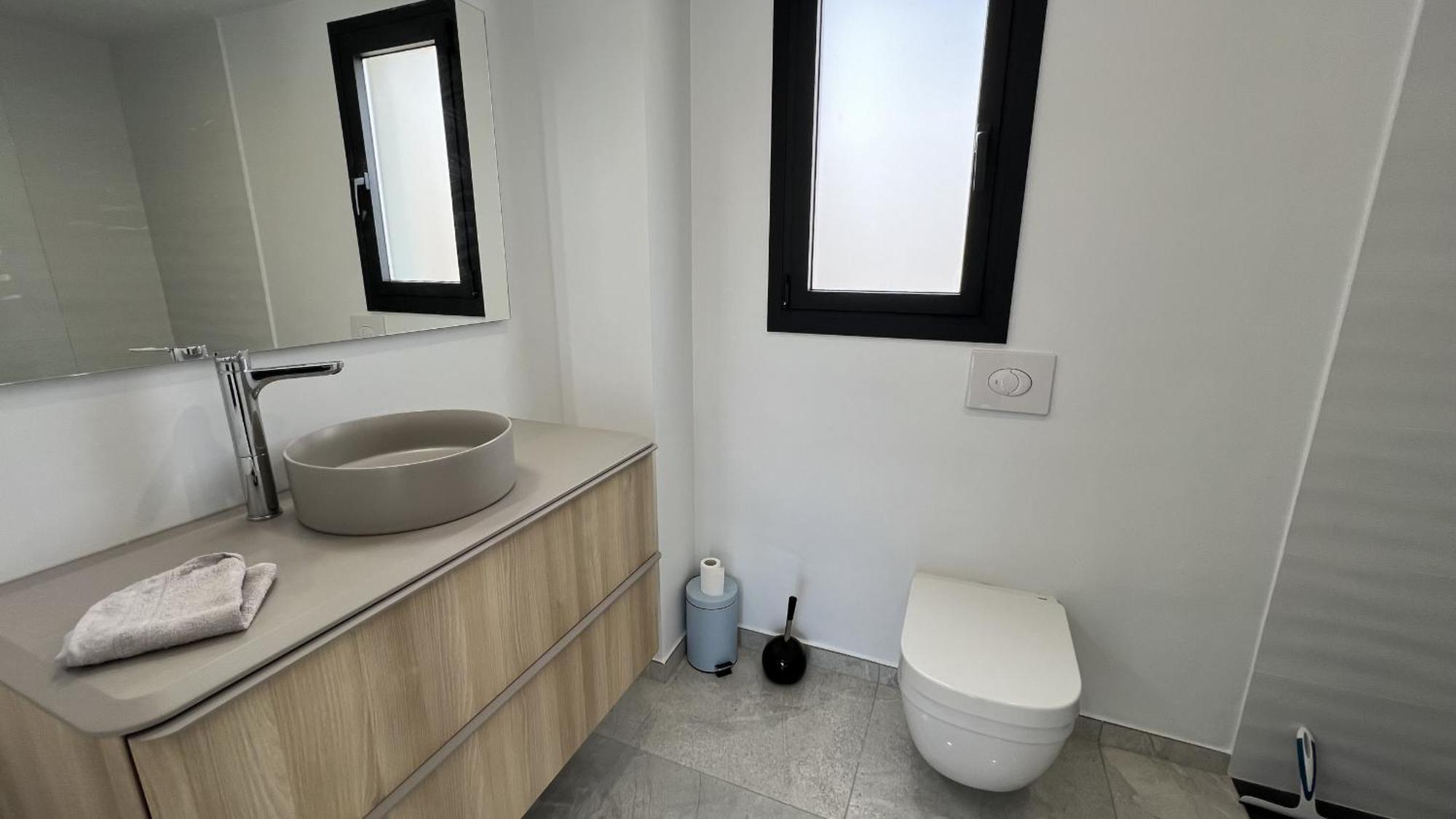 Casa Moderna Roses Con Piscina Y Jardin Mas Bosca, Roses Villa Palau Saverdera Ngoại thất bức ảnh