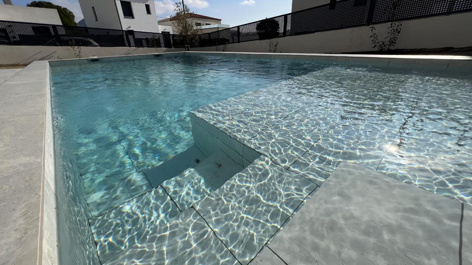 Casa Moderna Roses Con Piscina Y Jardin Mas Bosca, Roses Villa Palau Saverdera Ngoại thất bức ảnh
